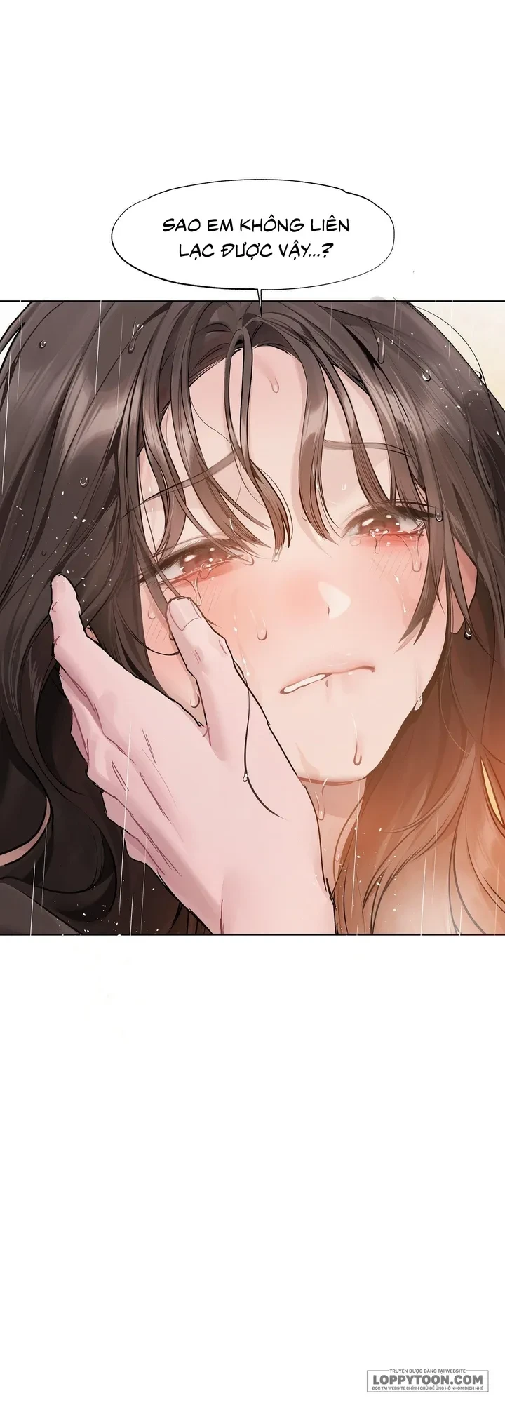 Ji Woo & Woo Yeon Chapter 18 - 22