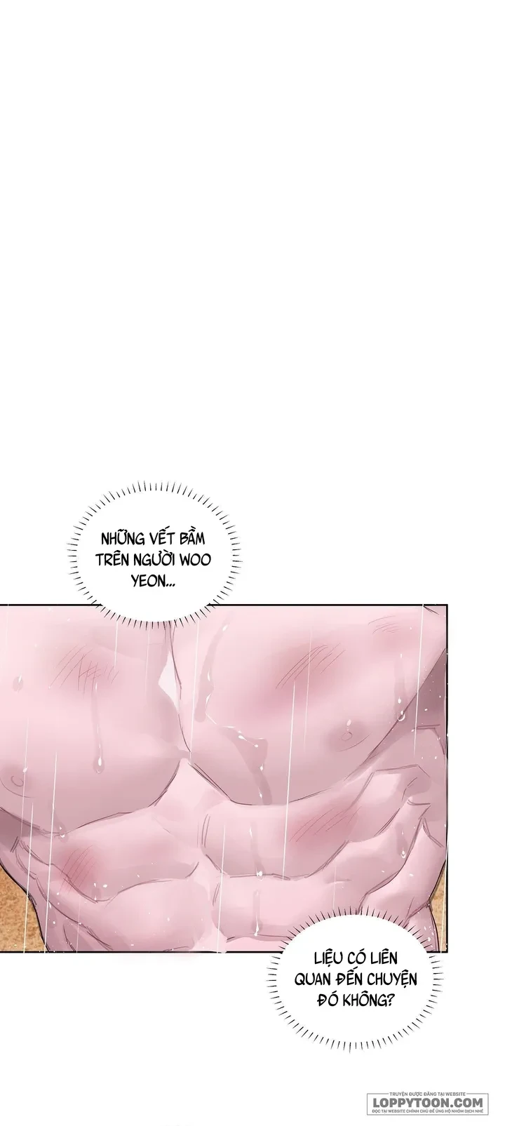 Ji Woo & Woo Yeon Chapter 18 - 23