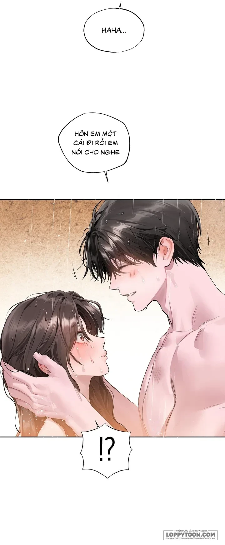 Ji Woo & Woo Yeon Chapter 18 - 25