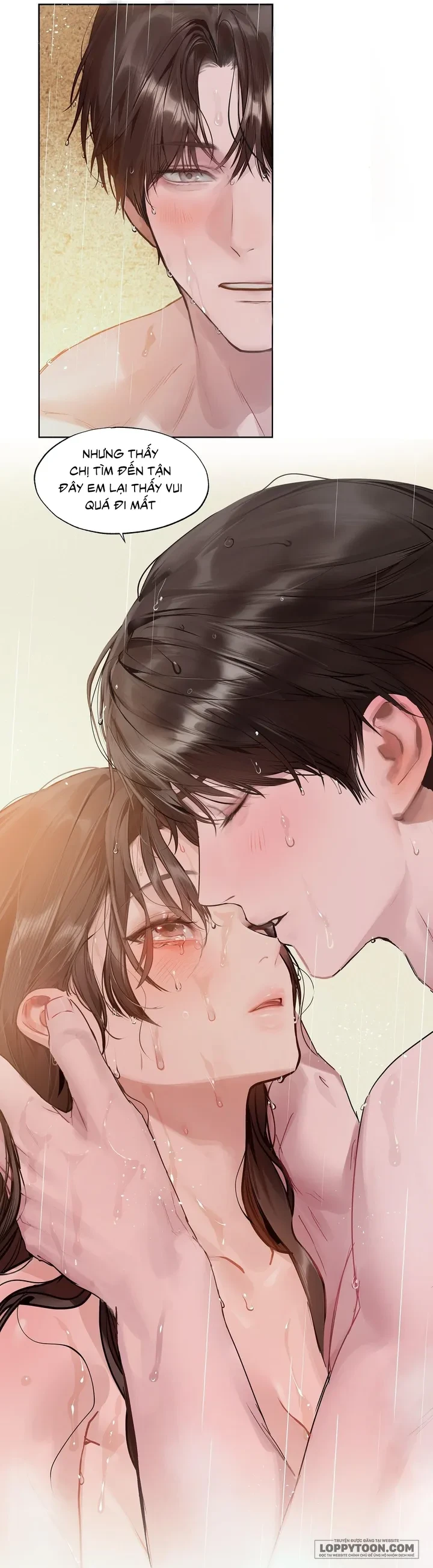 Ji Woo & Woo Yeon Chapter 18 - 27
