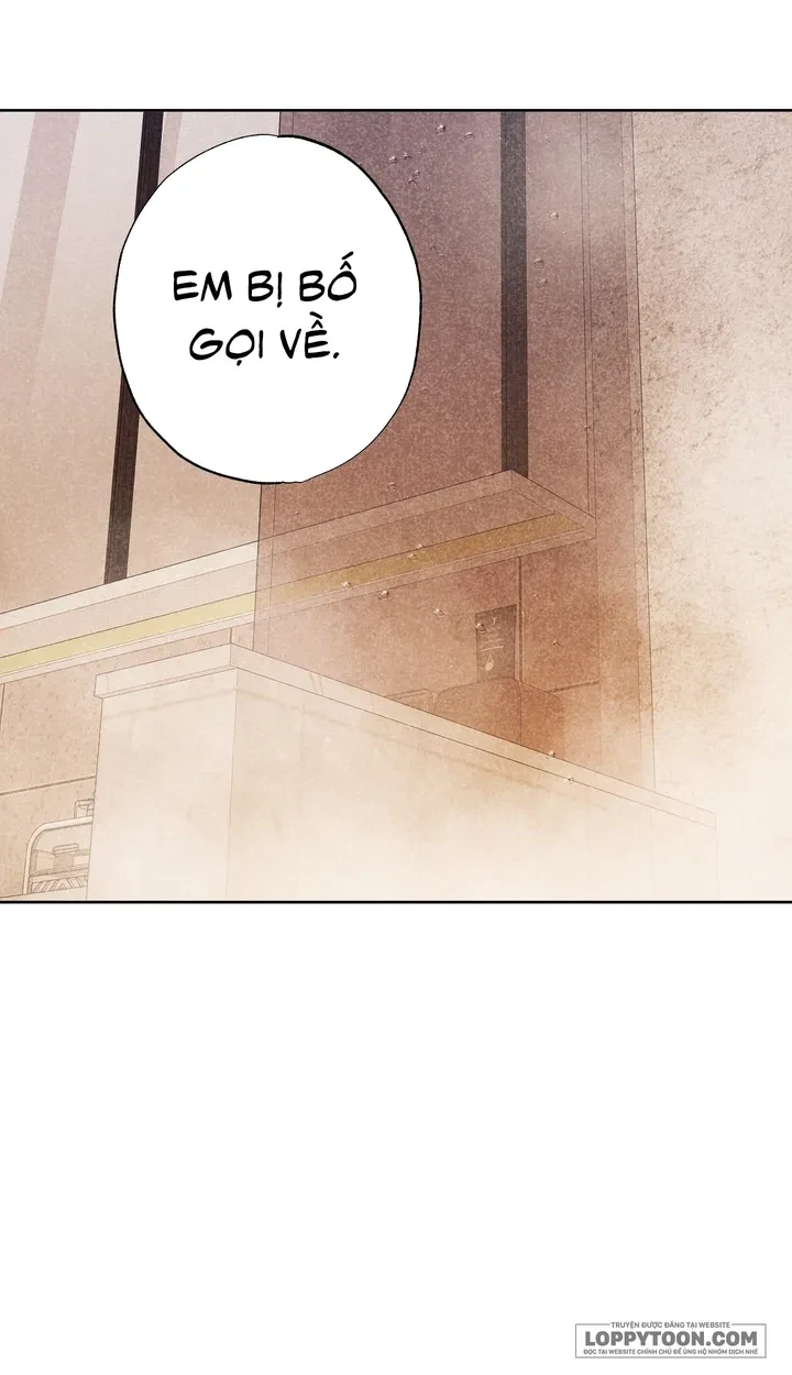 Ji Woo & Woo Yeon Chapter 18 - 29