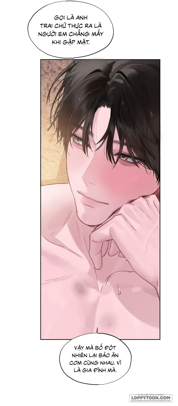 Ji Woo & Woo Yeon Chapter 18 - 31