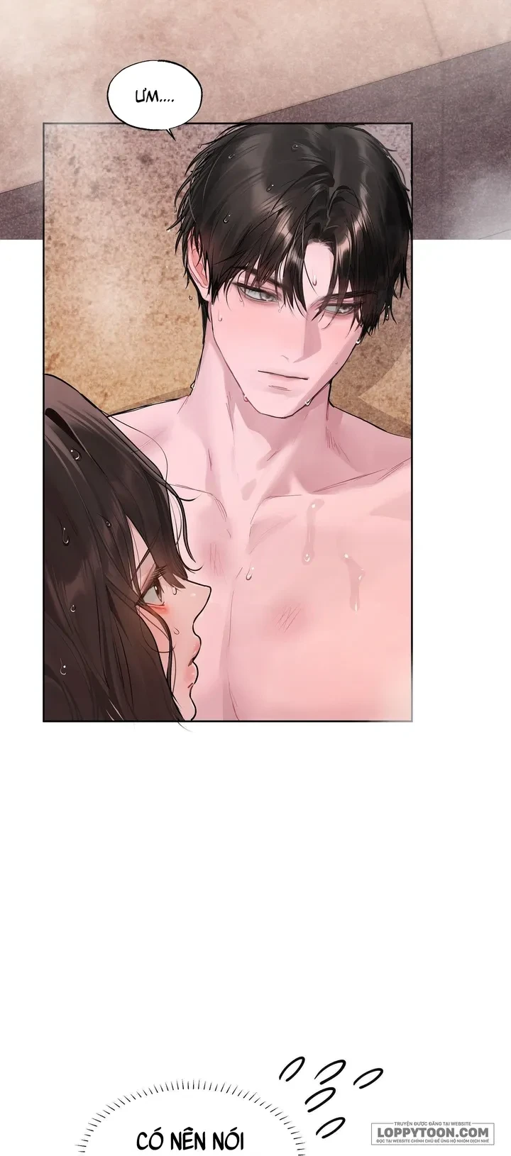Ji Woo & Woo Yeon Chapter 18 - 33
