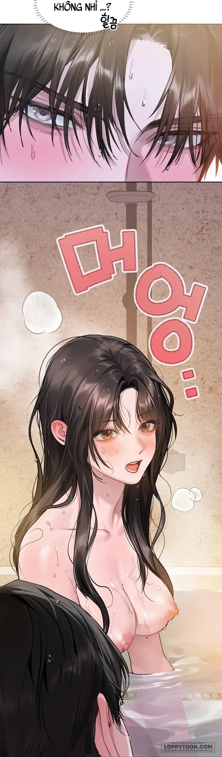 Ji Woo & Woo Yeon Chapter 18 - 34