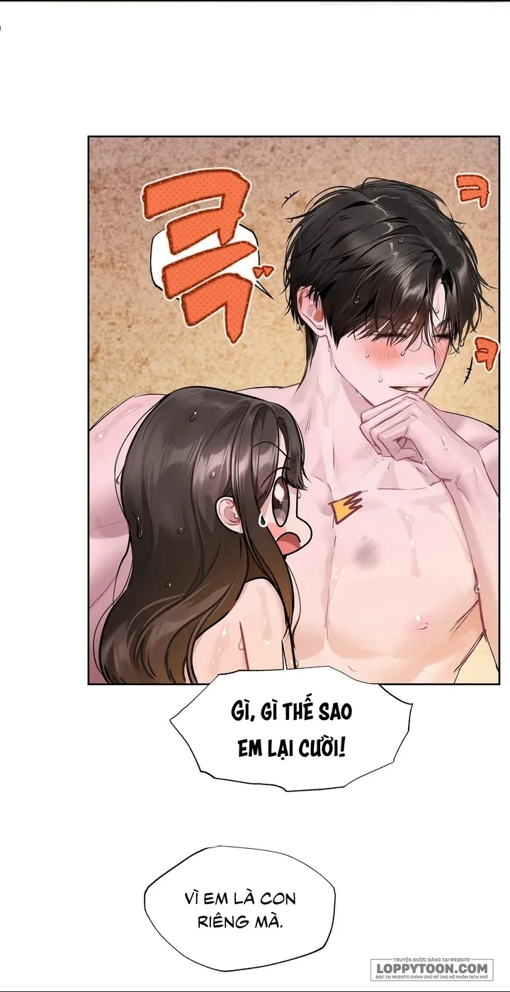 Ji Woo & Woo Yeon Chapter 18 - 35