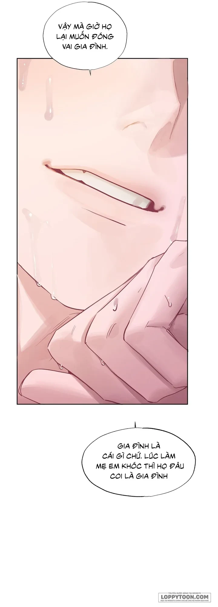 Ji Woo & Woo Yeon Chapter 18 - 37