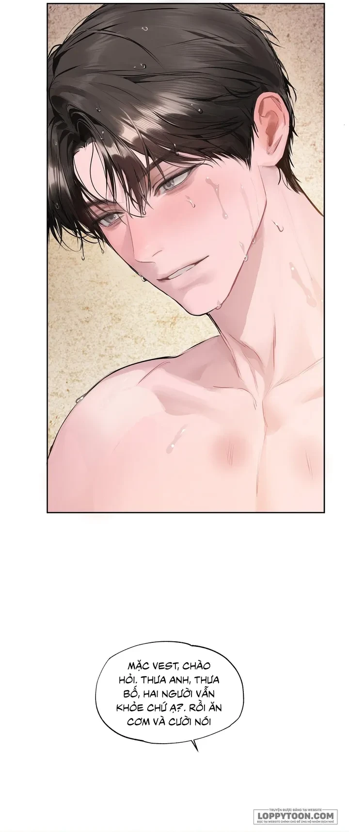 Ji Woo & Woo Yeon Chapter 18 - 40