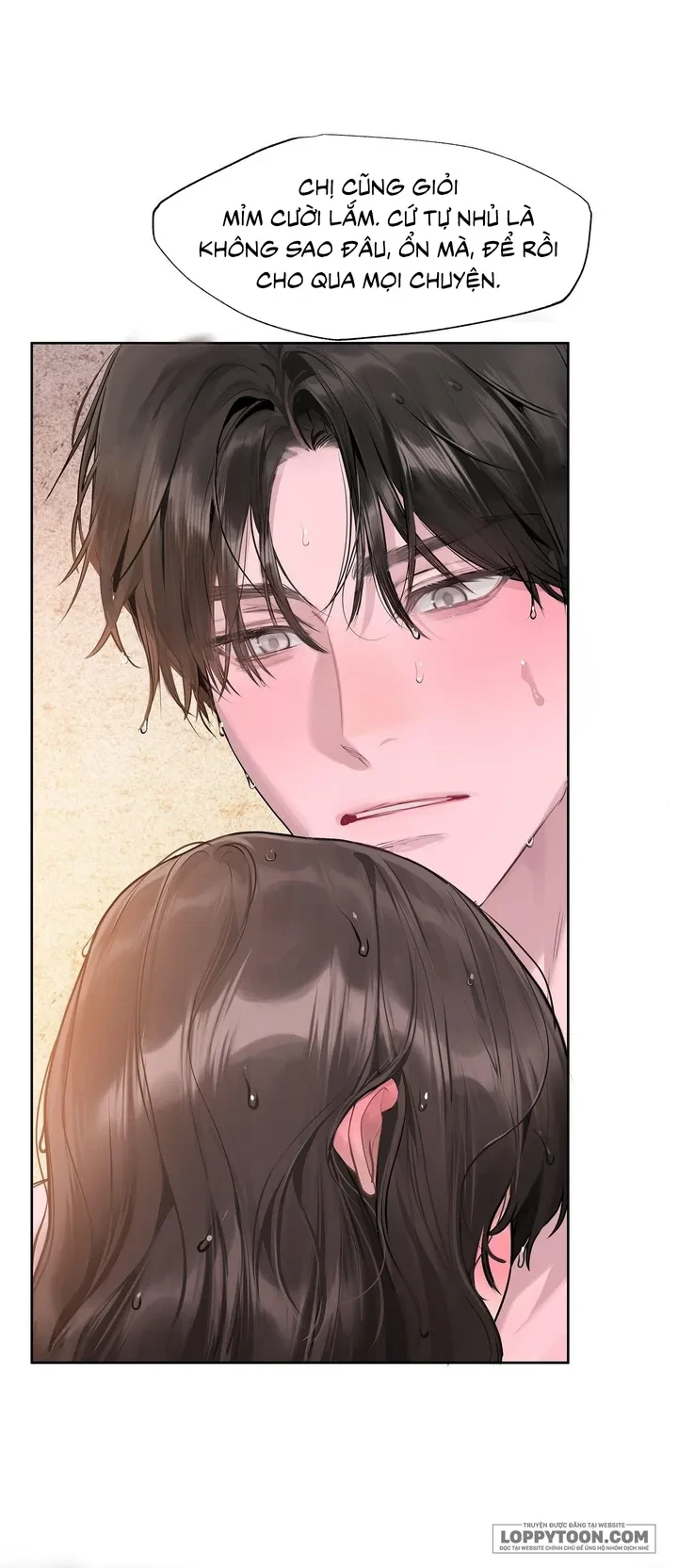 Ji Woo & Woo Yeon Chapter 18 - 44
