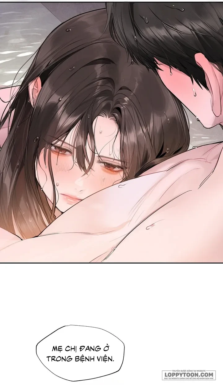 Ji Woo & Woo Yeon Chapter 18 - 45