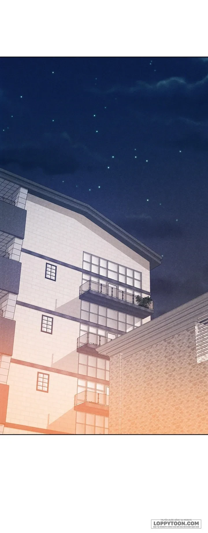 Ji Woo & Woo Yeon Chapter 19 - 1