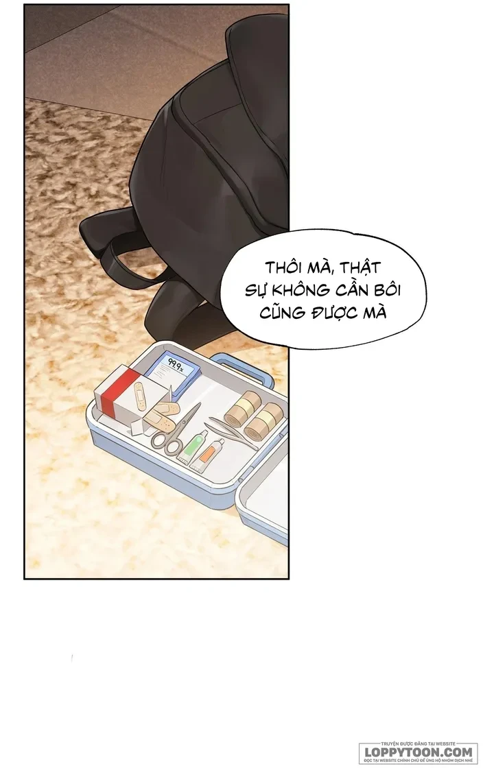 Ji Woo & Woo Yeon Chapter 19 - 2