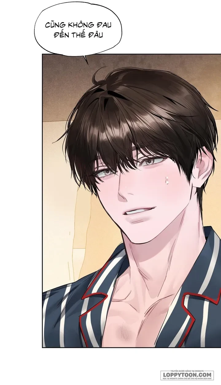 Ji Woo & Woo Yeon Chapter 19 - 3
