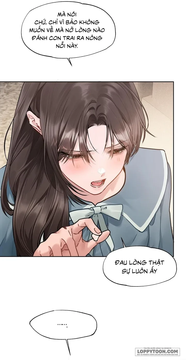 Ji Woo & Woo Yeon Chapter 19 - 6