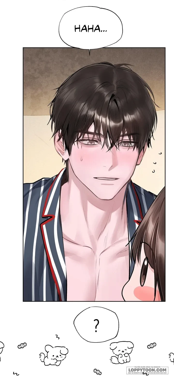 Ji Woo & Woo Yeon Chapter 19 - 11
