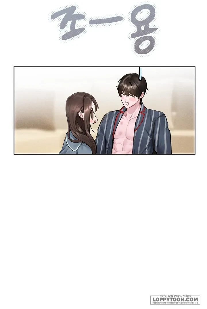 Ji Woo & Woo Yeon Chapter 19 - 14