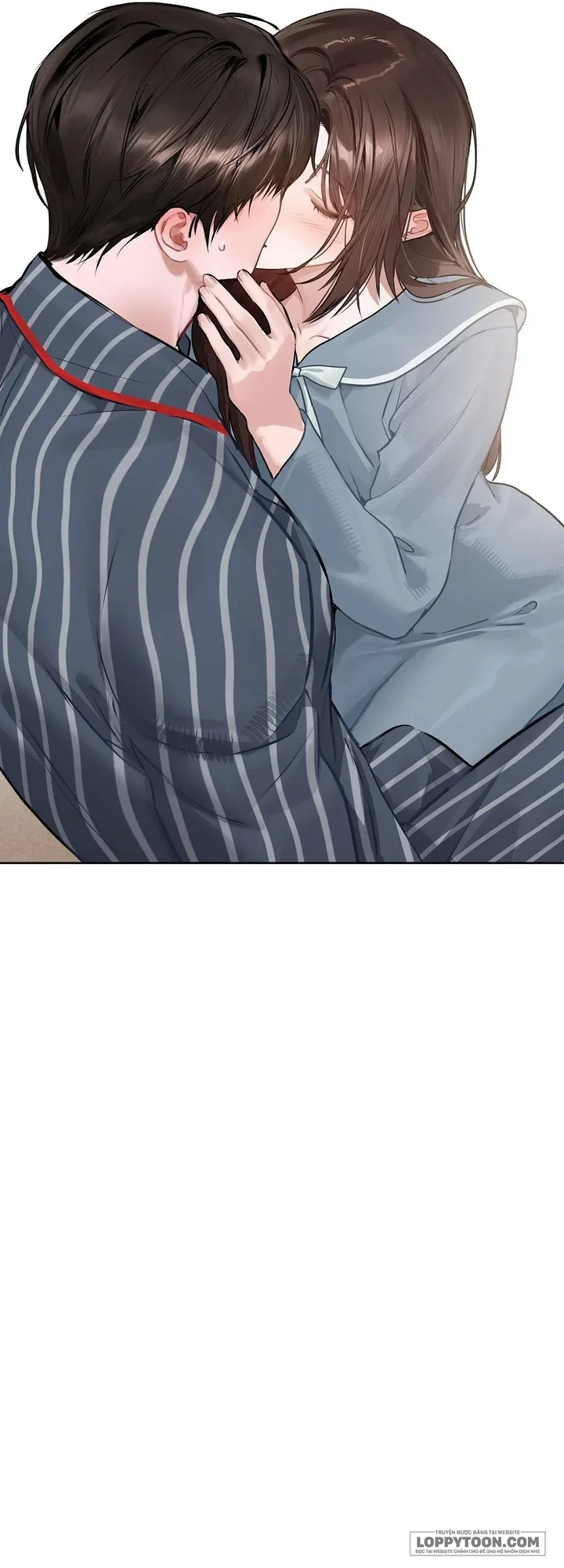 Ji Woo & Woo Yeon Chapter 19 - 18