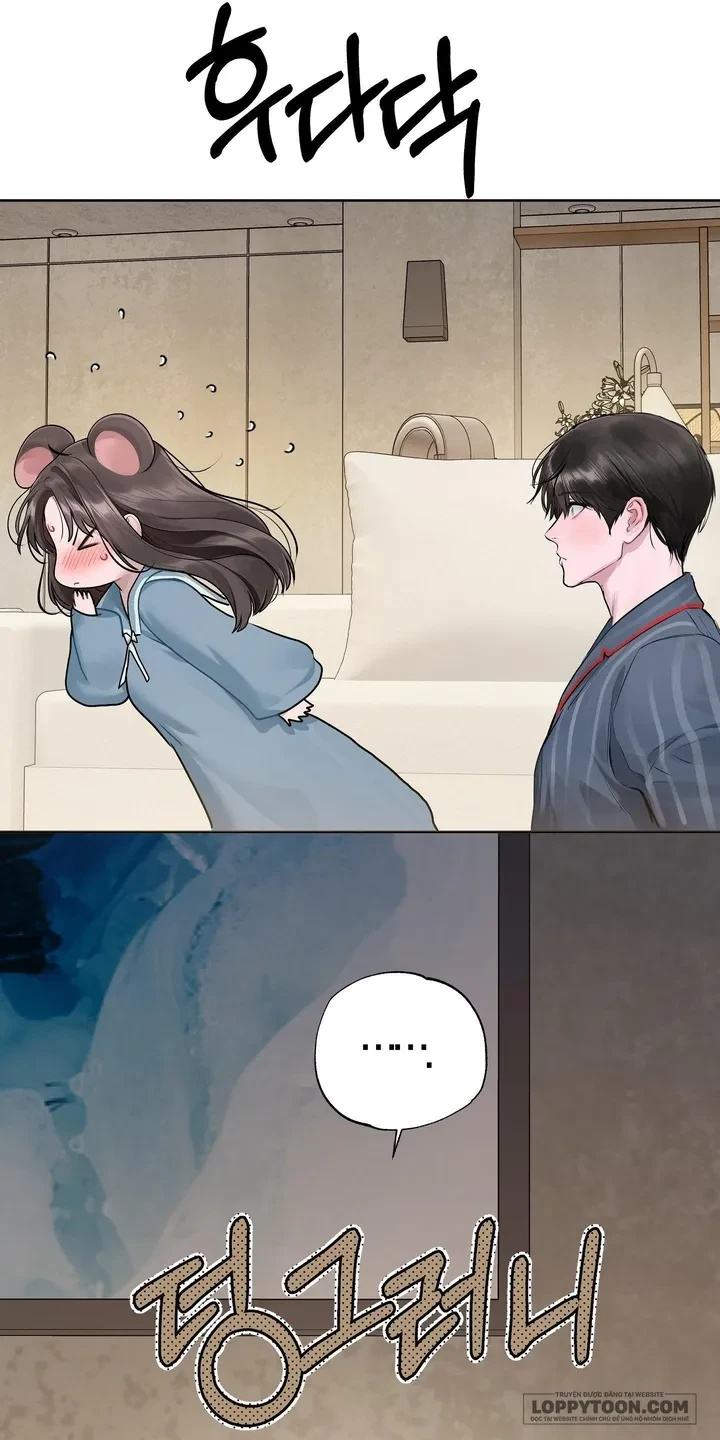 Ji Woo & Woo Yeon Chapter 19 - 20