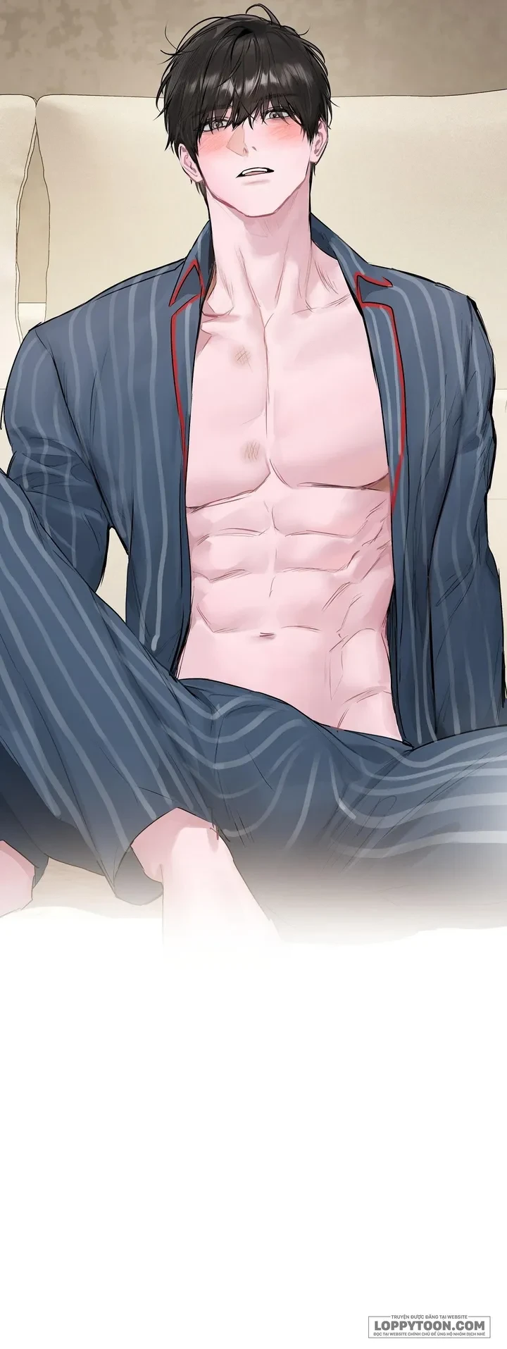 Ji Woo & Woo Yeon Chapter 19 - 21