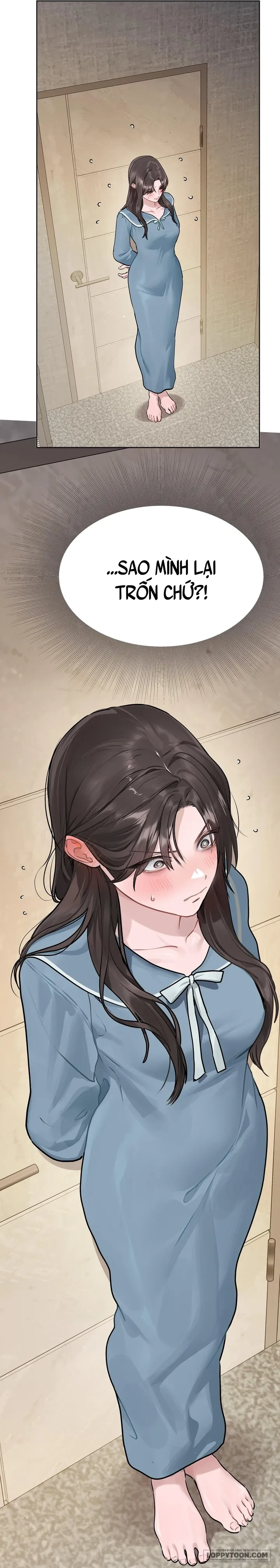 Ji Woo & Woo Yeon Chapter 19 - 22