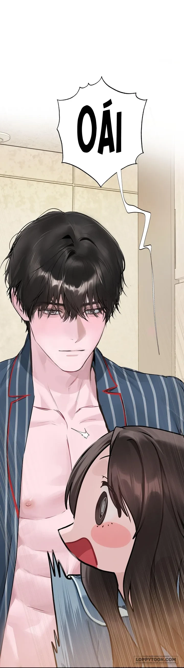 Ji Woo & Woo Yeon Chapter 19 - 25