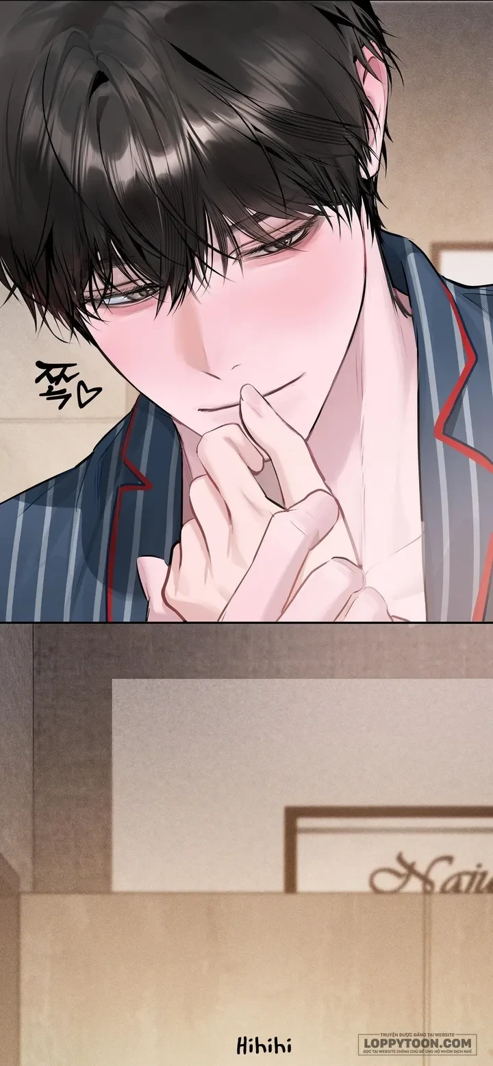 Ji Woo & Woo Yeon Chapter 19 - 34
