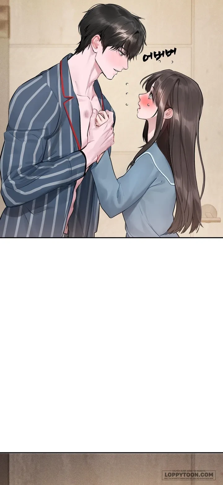 Ji Woo & Woo Yeon Chapter 19 - 35