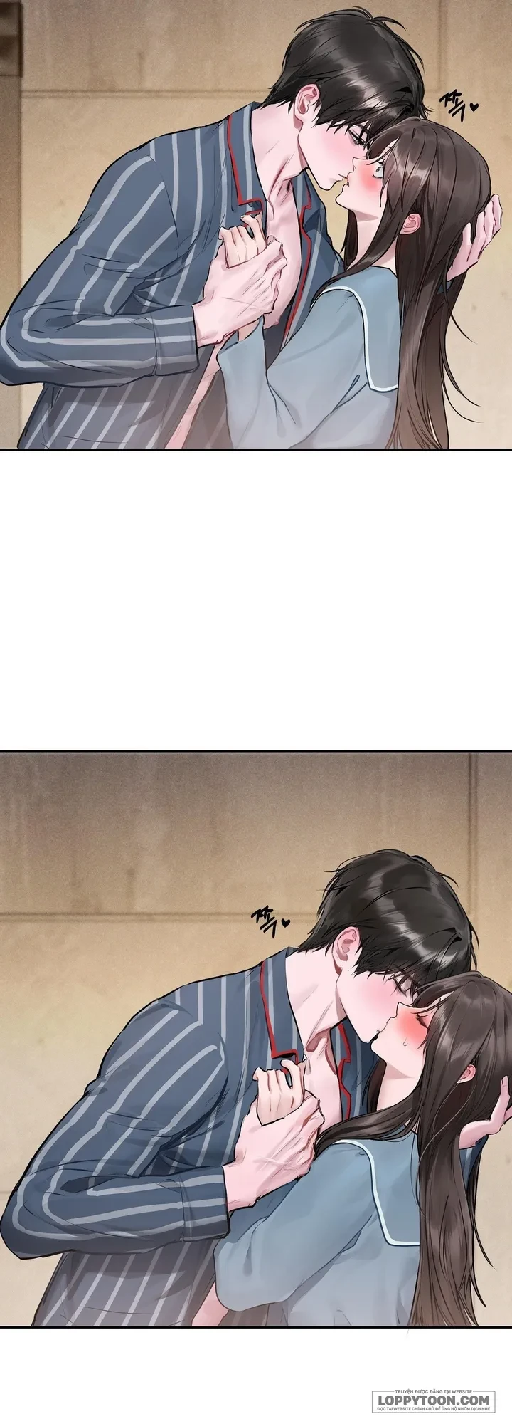 Ji Woo & Woo Yeon Chapter 19 - 36