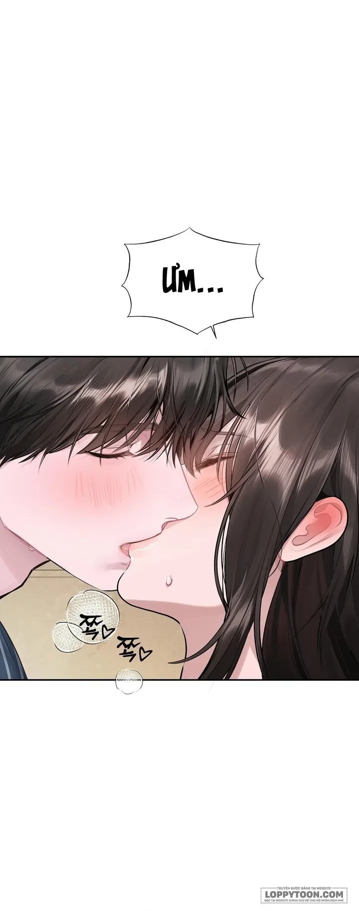 Ji Woo & Woo Yeon Chapter 19 - 37