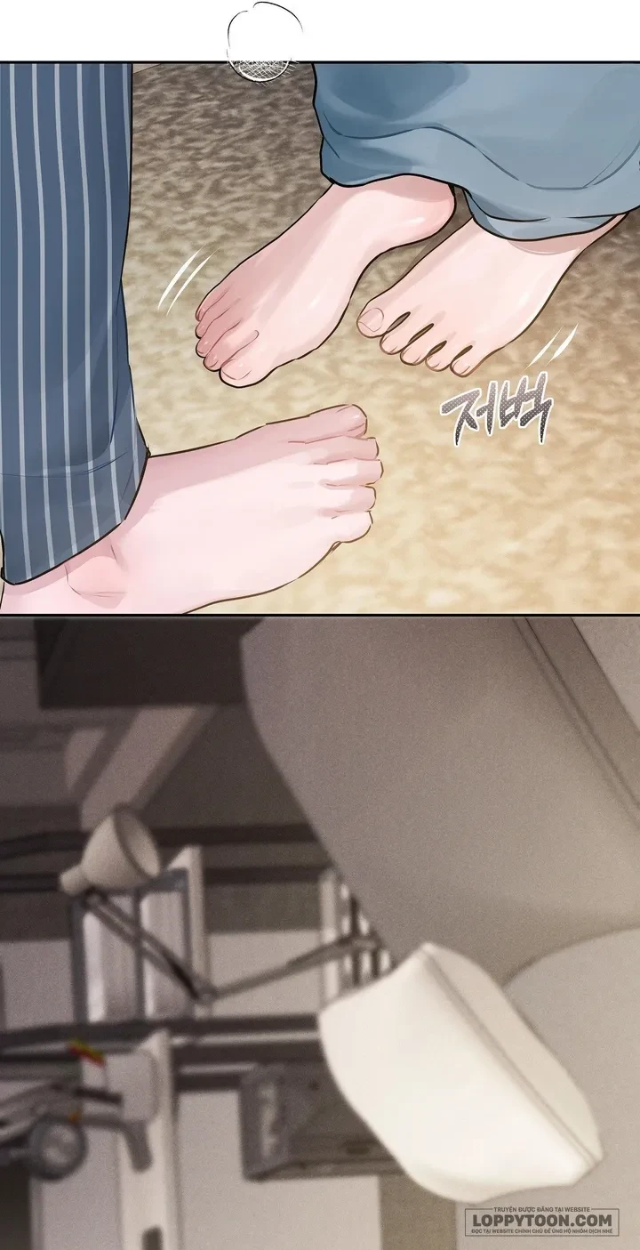 Ji Woo & Woo Yeon Chapter 19 - 38