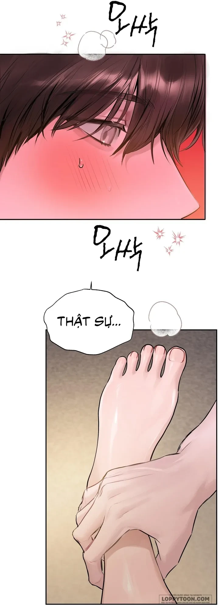 Ji Woo & Woo Yeon Chapter 19 - 44