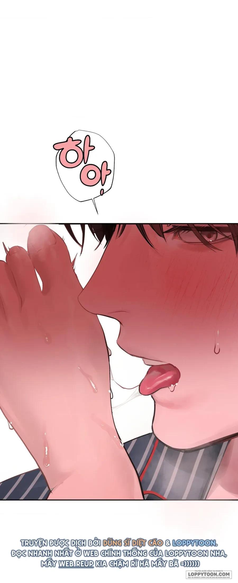 Ji Woo & Woo Yeon Chapter 20 - 4