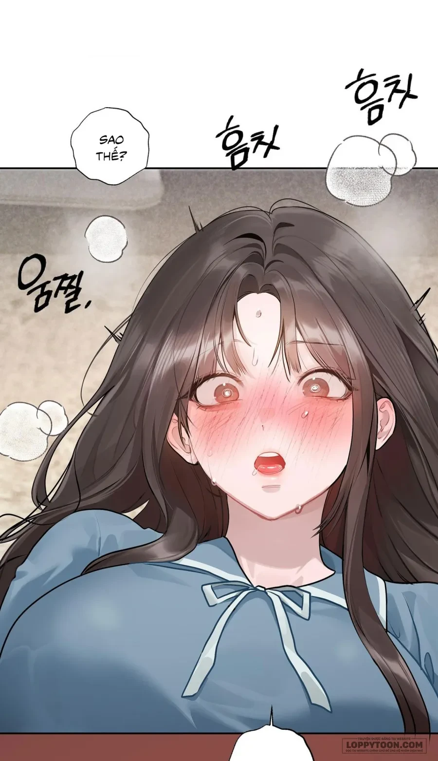 Ji Woo & Woo Yeon Chapter 20 - 5