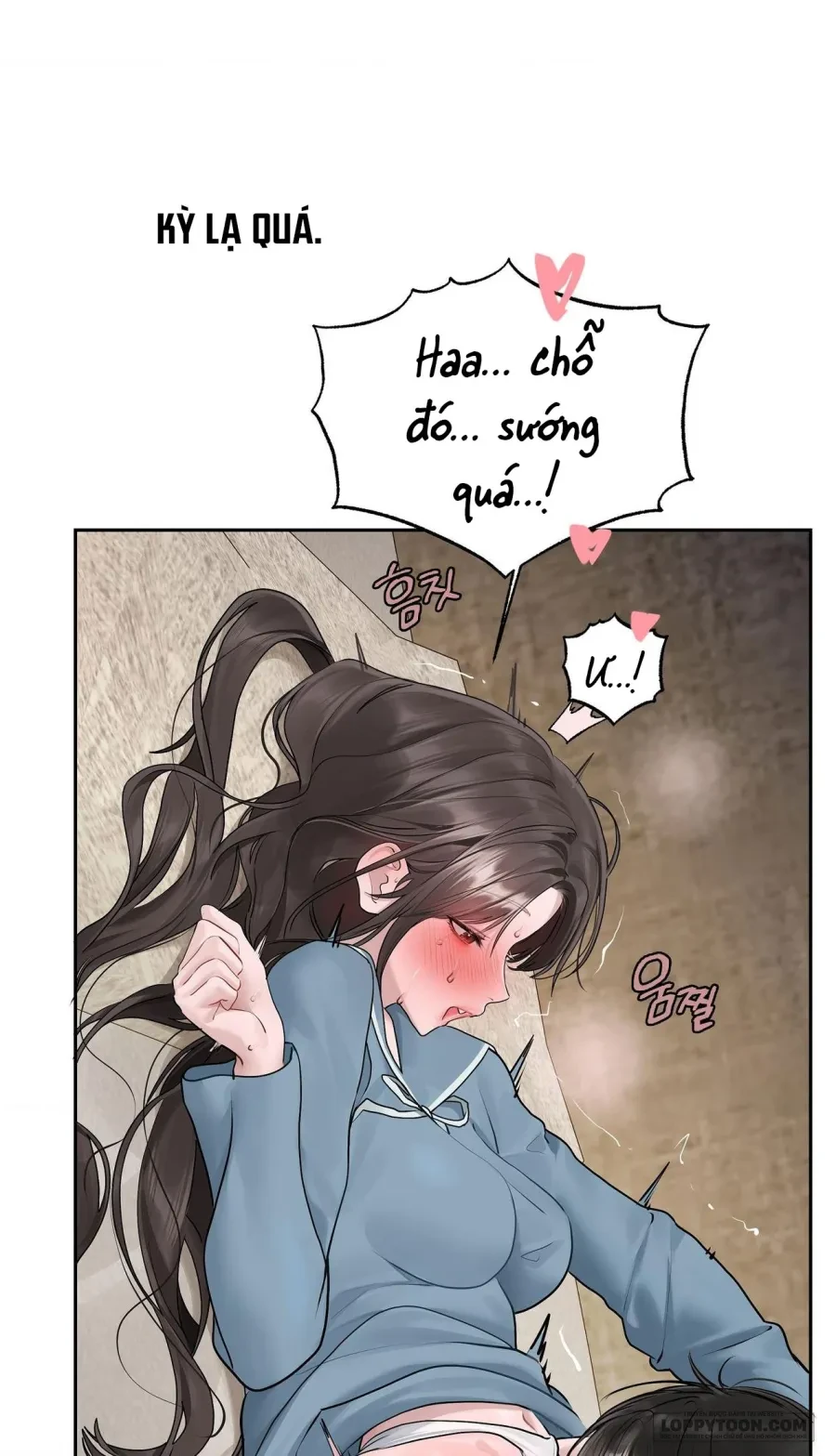 Ji Woo & Woo Yeon Chapter 20 - 17