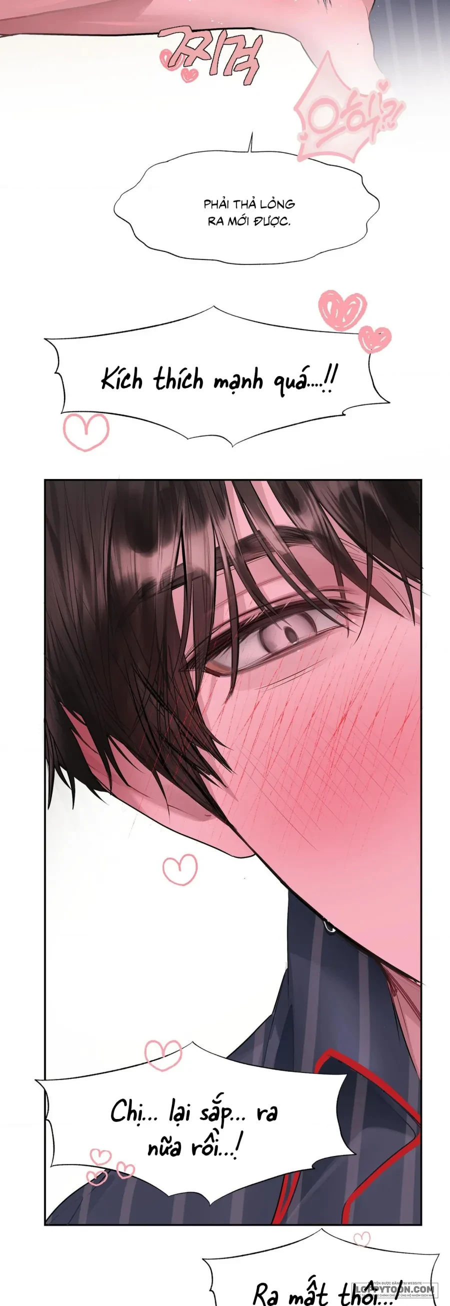 Ji Woo & Woo Yeon Chapter 20 - 26