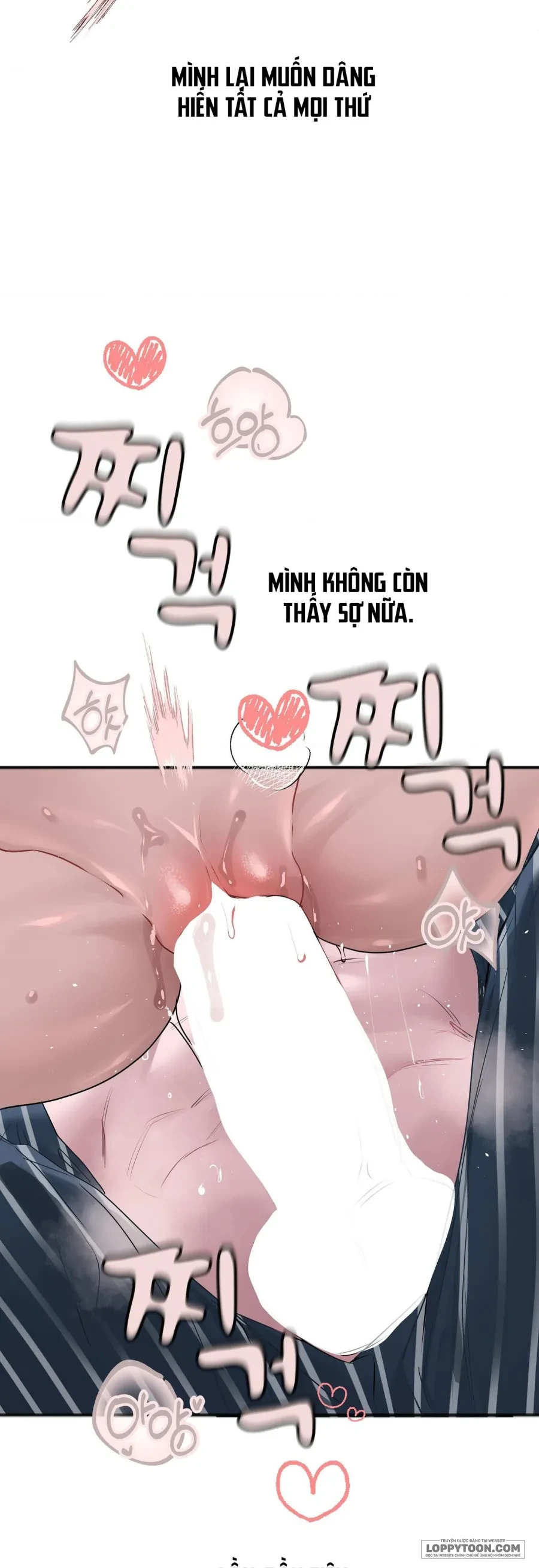 Ji Woo & Woo Yeon Chapter 20 - 41
