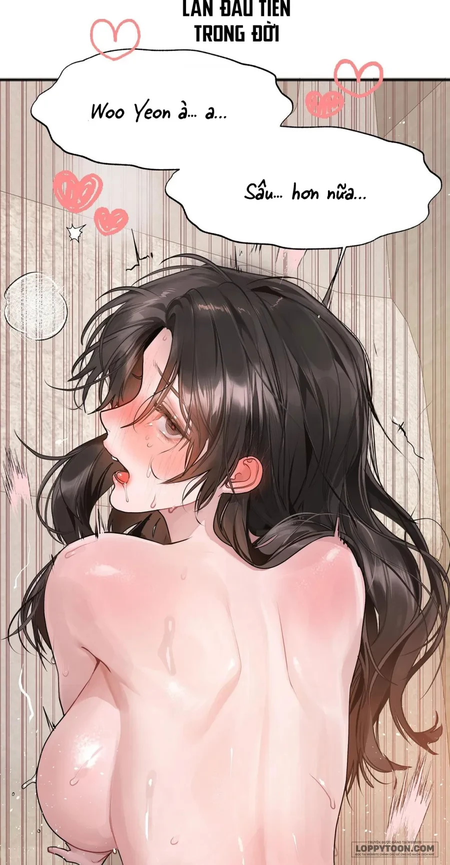 Ji Woo & Woo Yeon Chapter 20 - 42