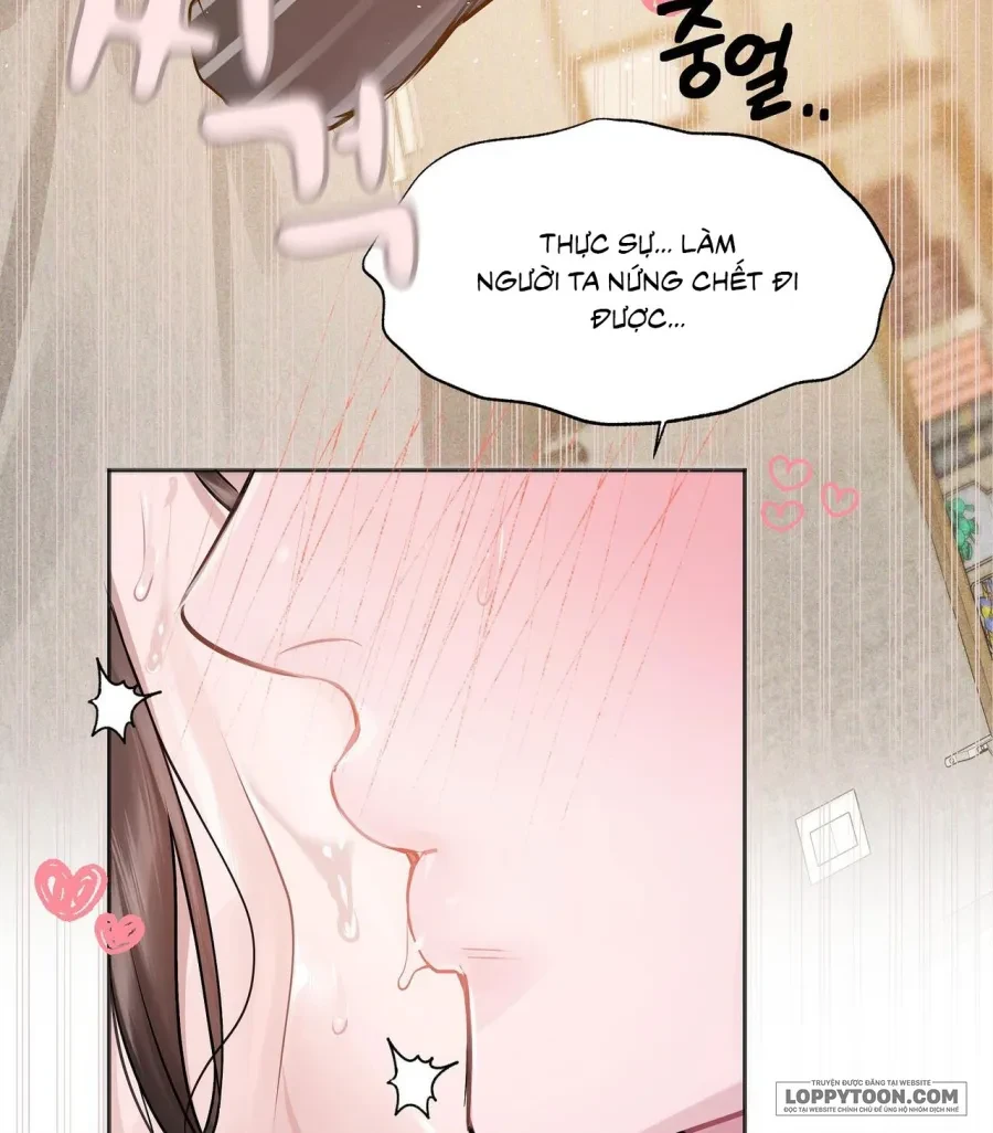 Ji Woo & Woo Yeon Chapter 20 - 48