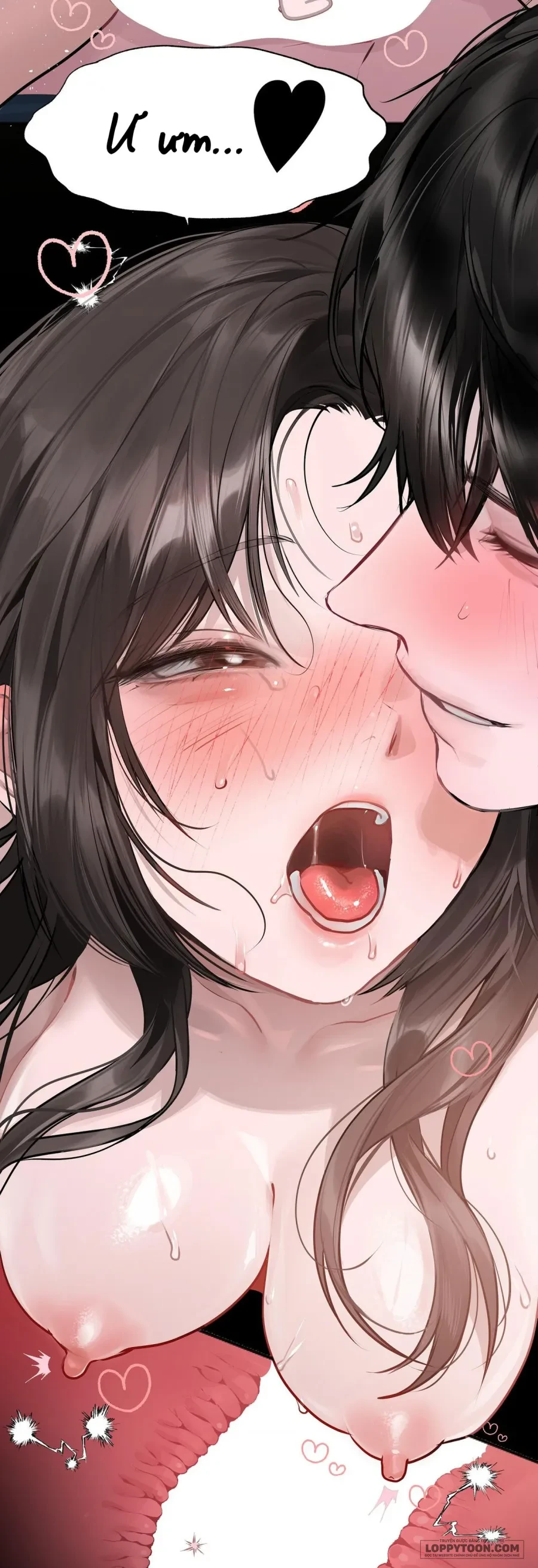 Ji Woo & Woo Yeon Chapter 20 - 55