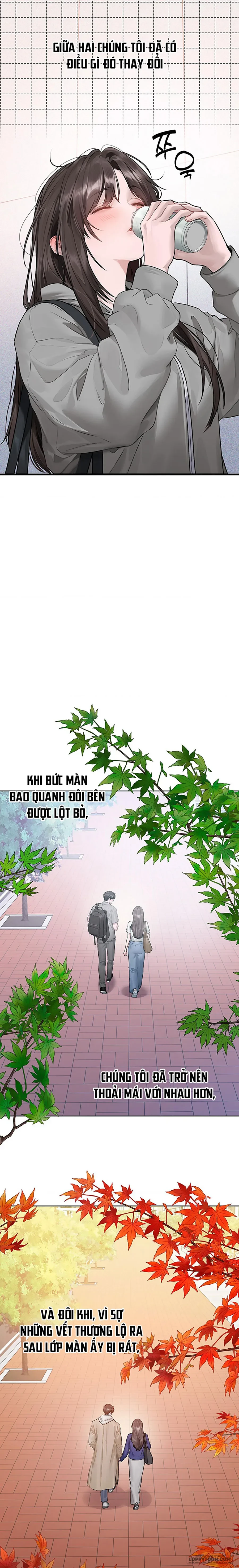 Ji Woo & Woo Yeon Chapter 21 - 13