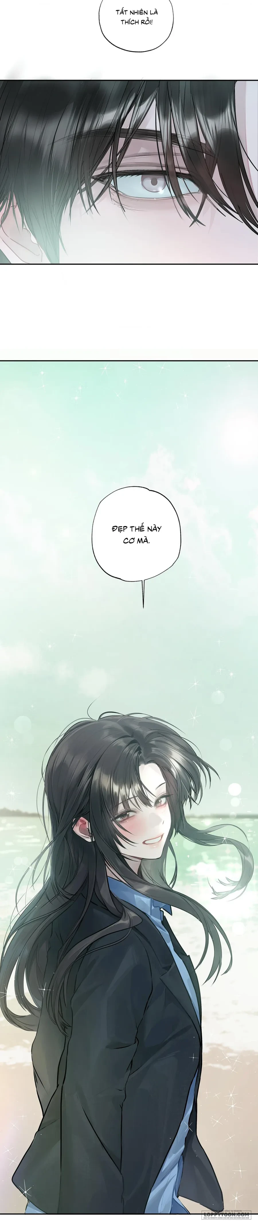 Ji Woo & Woo Yeon Chapter 22 - 3