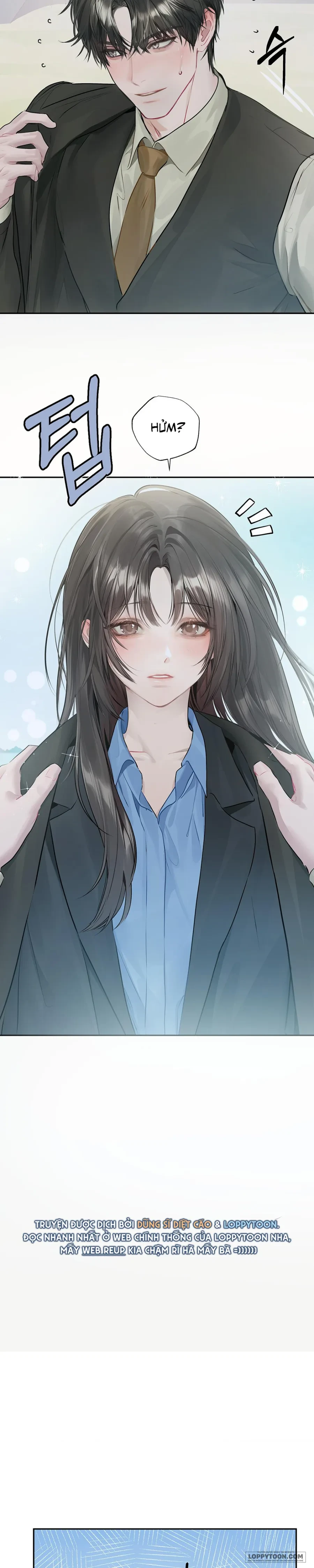 Ji Woo & Woo Yeon Chapter 22 - 5