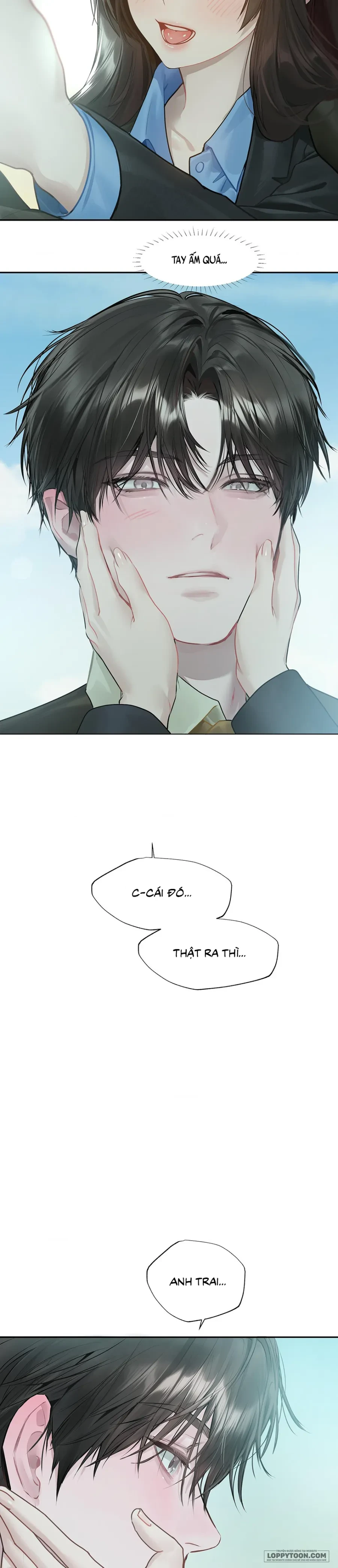 Ji Woo & Woo Yeon Chapter 22 - 7