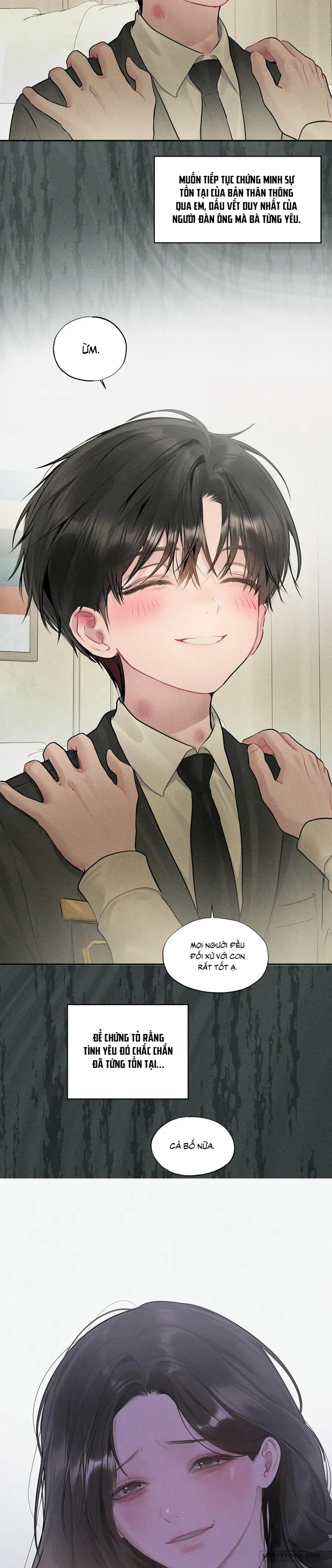 Ji Woo & Woo Yeon Chapter 22 - 12