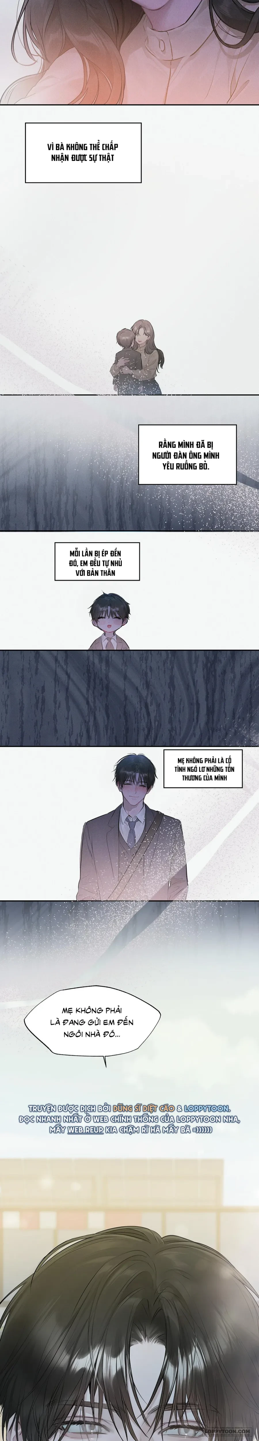 Ji Woo & Woo Yeon Chapter 22 - 13