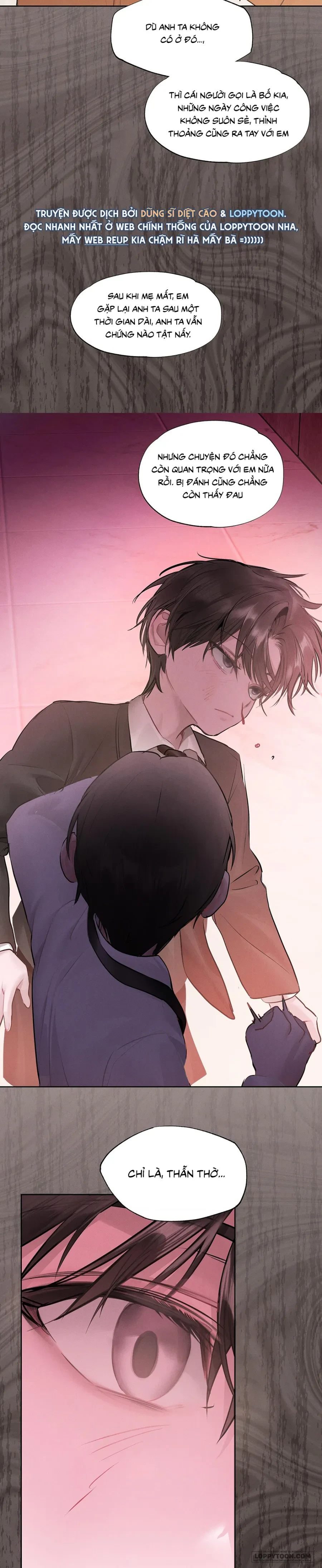 Ji Woo & Woo Yeon Chapter 22 - 17