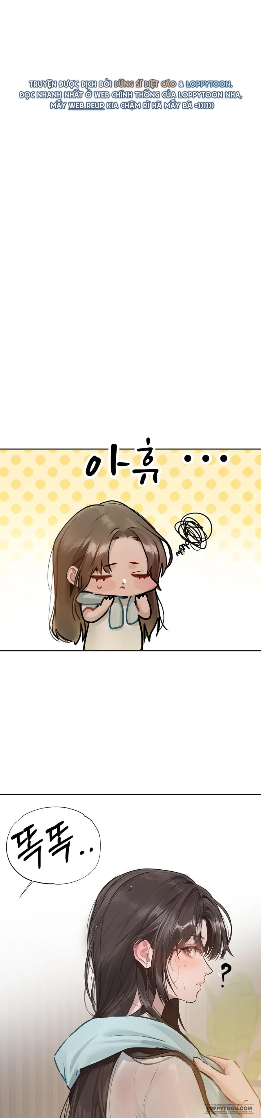 Ji Woo & Woo Yeon Chapter 22 - 22
