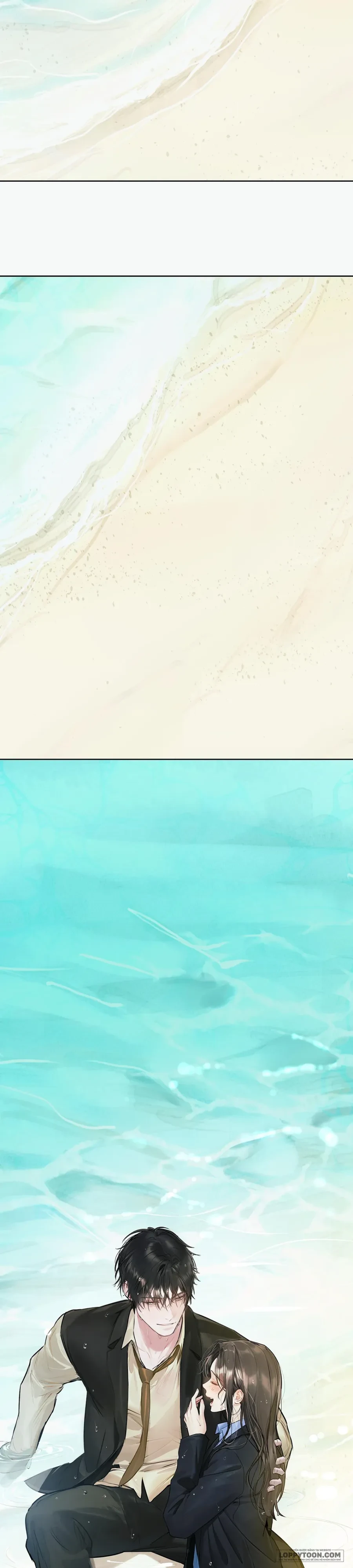 Ji Woo & Woo Yeon Chapter 22 - 27