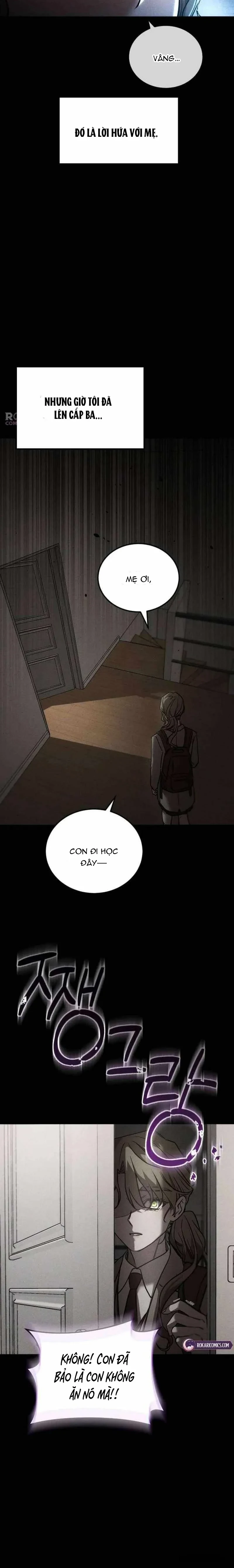 Chị Em Không Hoàn Hảo Chapter 1 - 7