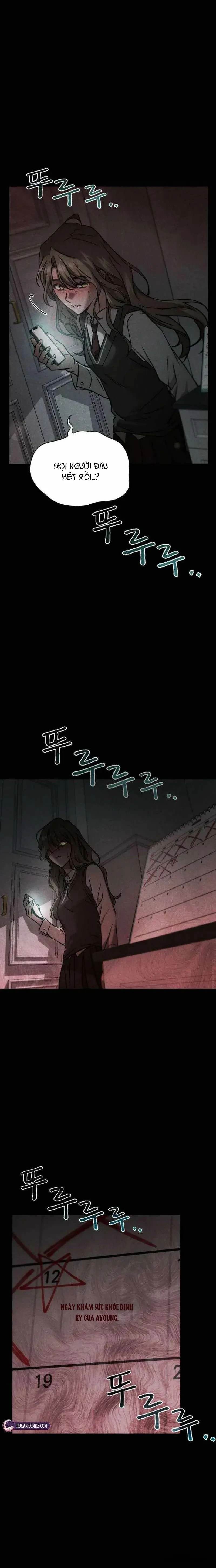 Chị Em Không Hoàn Hảo Chapter 1 - 17