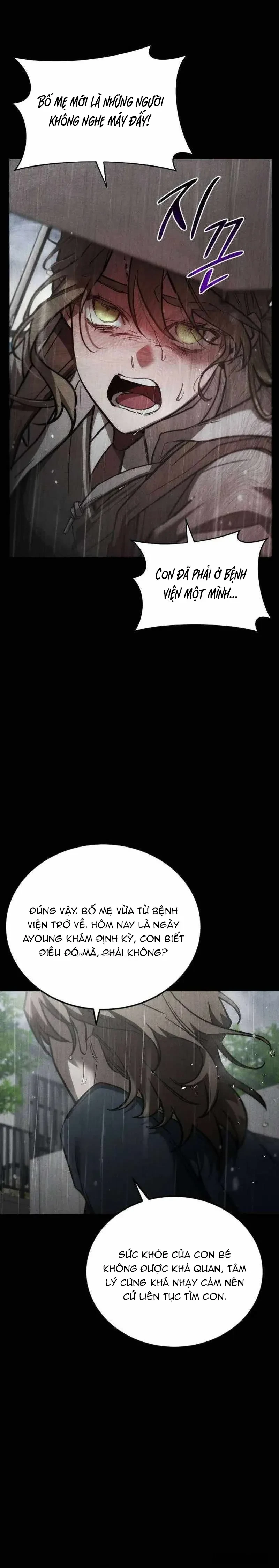 Chị Em Không Hoàn Hảo Chapter 1 - 22